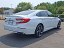 Thumbnail image of 2020 Honda Accord at Hamilton Honda