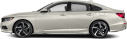 2020 Honda Accord Sport at Hamilton Honda