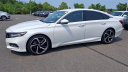 Thumbnail image of 2020 Honda Accord at Hamilton Honda