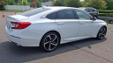 Thumbnail image of 2020 Honda Accord at Hamilton Honda