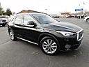 Thumbnail image of 2020 INFINITI QX50 at Gary Mathews Motors