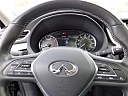 2020 INFINITI QX50 Sensory at Gary Mathews Motors