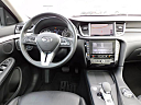 Thumbnail image of 2020 INFINITI QX50 at Gary Mathews Motors