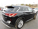 Thumbnail image of 2020 INFINITI QX50 at Gary Mathews Motors