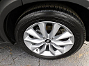 Thumbnail image of 2020 INFINITI QX50 at Gary Mathews Motors