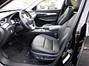 Thumbnail image of 2020 INFINITI QX50 at Gary Mathews Motors