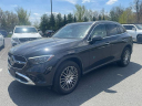 Thumbnail image of 2024 Mercedes-Benz GLC at Mercedes-Benz of Flemington