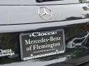 Thumbnail image of 2024 Mercedes-Benz GLC at Mercedes-Benz of Flemington