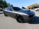 Thumbnail image of 2014 Dodge Challenger at Gary Mathews Motors