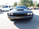 Thumbnail image of 2014 Dodge Challenger at Gary Mathews Motors