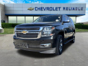 Thumbnail image of 2015 Chevrolet Tahoe at Reliable Chevrolet - New and Used