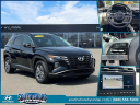 2024 Hyundai TUCSON Hybrid Blue at South Shore Hyundai