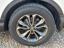 2020 Honda CR-V EX at Mountaineer Honda