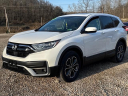Thumbnail image of 2020 Honda CR-V at Mountaineer Honda