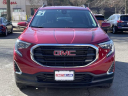 Thumbnail image of 2021 GMC Terrain at Huntington Honda