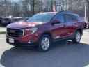 Thumbnail image of 2021 GMC Terrain at Huntington Honda