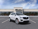 Thumbnail image of 2025 Cadillac XT5 at Faulkner Cadillac Trevose Used