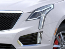 Thumbnail image of 2025 Cadillac XT5 at Faulkner Cadillac Trevose Used