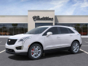 Thumbnail image of 2025 Cadillac XT5 at Faulkner Cadillac Trevose Used