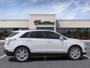 Thumbnail image of 2025 Cadillac XT5 at Faulkner Cadillac Trevose Used