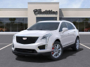 Thumbnail image of 2025 Cadillac XT5 at Faulkner Cadillac Trevose Used