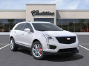 Thumbnail image of 2025 Cadillac XT5 at Faulkner Cadillac Trevose Used