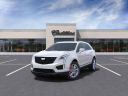 Thumbnail image of 2025 Cadillac XT5 at Faulkner Cadillac Trevose Used