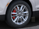 Thumbnail image of 2025 Cadillac XT5 at Faulkner Cadillac Trevose Used
