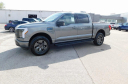 Thumbnail image of 2025 Ford F-150 Lightning at Wetzel Ford