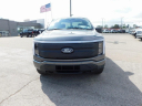 Thumbnail image of 2025 Ford F-150 Lightning at Wetzel Ford