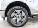 Thumbnail image of 2025 Ford F-150 Lightning at Wetzel Ford