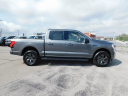 Thumbnail image of 2025 Ford F-150 Lightning at Wetzel Ford
