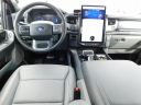 Thumbnail image of 2025 Ford F-150 Lightning at Wetzel Ford