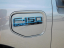 Thumbnail image of 2025 Ford F-150 Lightning at Wetzel Ford