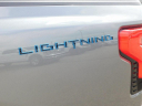 Thumbnail image of 2025 Ford F-150 Lightning at Wetzel Ford