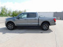 Thumbnail image of 2025 Ford F-150 Lightning at Wetzel Ford