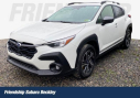 Thumbnail image of 2024 Subaru Crosstrek at Friendship Subaru Of Beckley