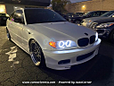 2004 BMW 3 Series 325Ci at CarNation LLC