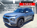 Thumbnail image of 2023 Chevrolet Trailblazer at John Harvey Toyota