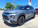 Thumbnail image of 2023 Chevrolet Trailblazer at John Harvey Toyota