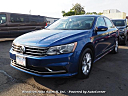 Thumbnail image of 2017 Volkswagen Passat at Stockton Auto Sales