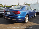 Thumbnail image of 2017 Volkswagen Passat at Stockton Auto Sales