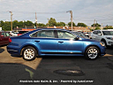 Thumbnail image of 2017 Volkswagen Passat at Stockton Auto Sales