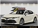 Thumbnail image of 2020 Toyota Camry at Smithtown Toyota