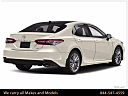 2020 Toyota Camry XLE at Smithtown Toyota