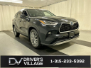 2021 Toyota Highlander Hybrid Platinum at Driver's Village Inc.