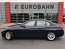 Thumbnail image of 2016 BMW 3 Series at EurobahnBmwMiniMercedesBenz of Greensboro, NC