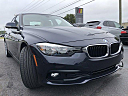 Thumbnail image of 2016 BMW 3 Series at EurobahnBmwMiniMercedesBenz of Greensboro, NC
