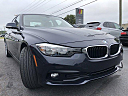 Thumbnail image of 2016 BMW 3 Series at EurobahnBmwMiniMercedesBenz of Greensboro, NC