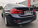 Thumbnail image of 2016 BMW 3 Series at EurobahnBmwMiniMercedesBenz of Greensboro, NC